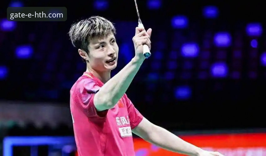 石宇奇亚锦赛夺冠全过程评测：从技术视角拆解国羽男单王者归来